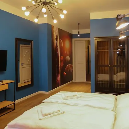 Apartamenty Szeroka 23 Torun Exterior photo