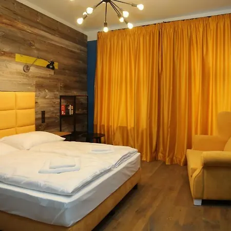 Apartamenty Szeroka 23 Torun Exterior photo