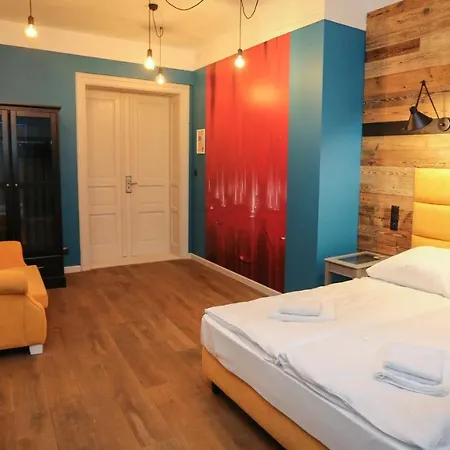 Apartamenty Szeroka 23 Torun Exterior photo