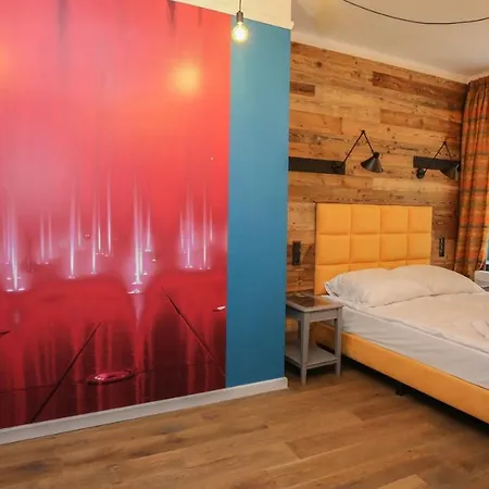 Apartamenty Szeroka 23 Torun Exterior photo