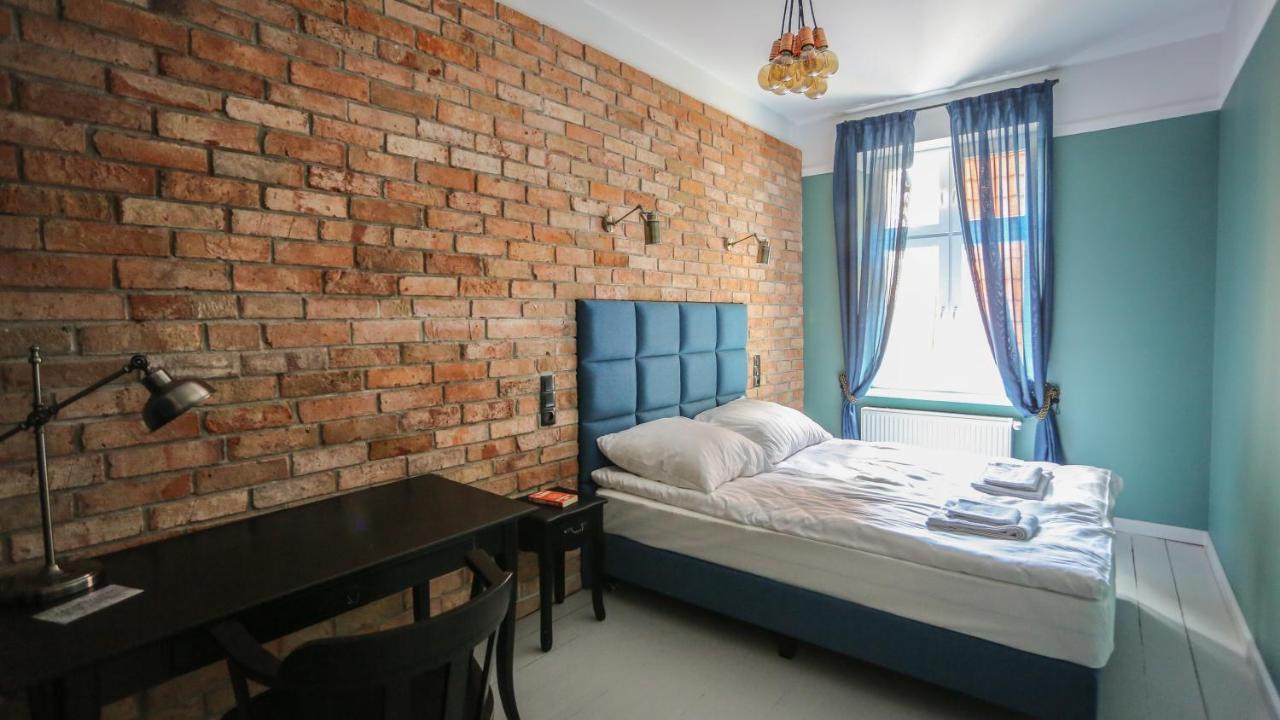 Apartment Szeroka 23