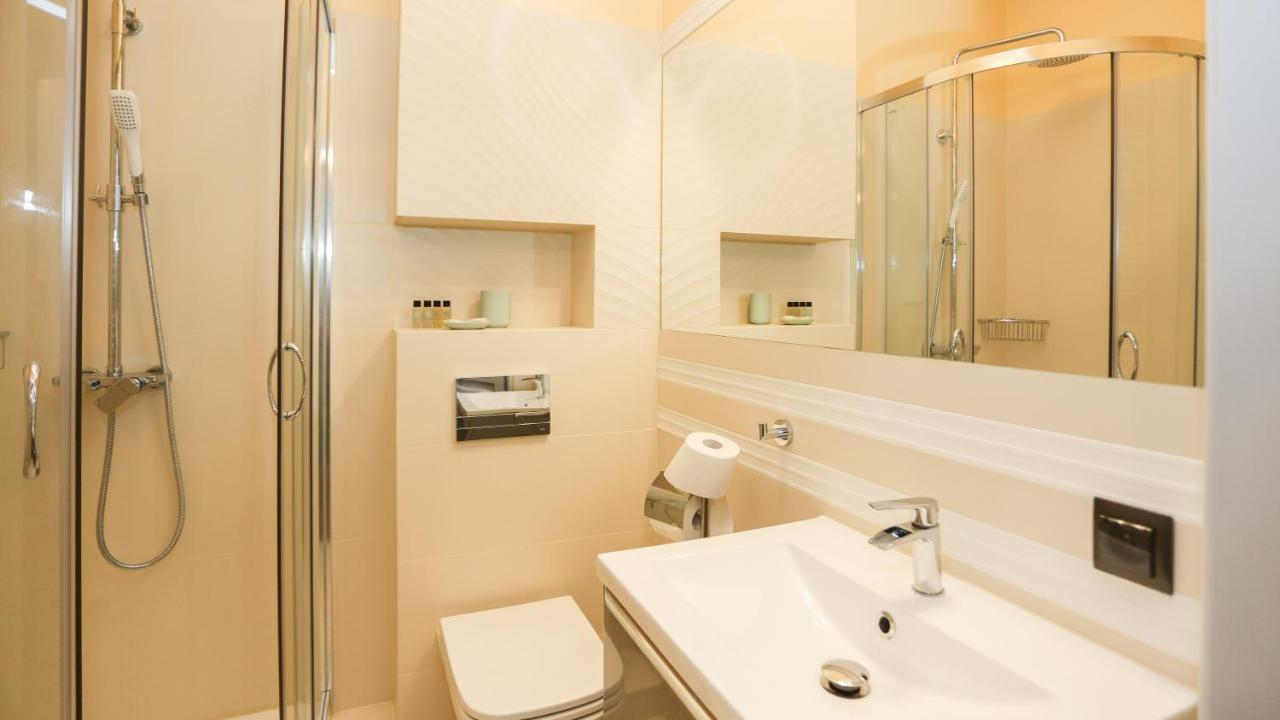 Apartment Szeroka 23