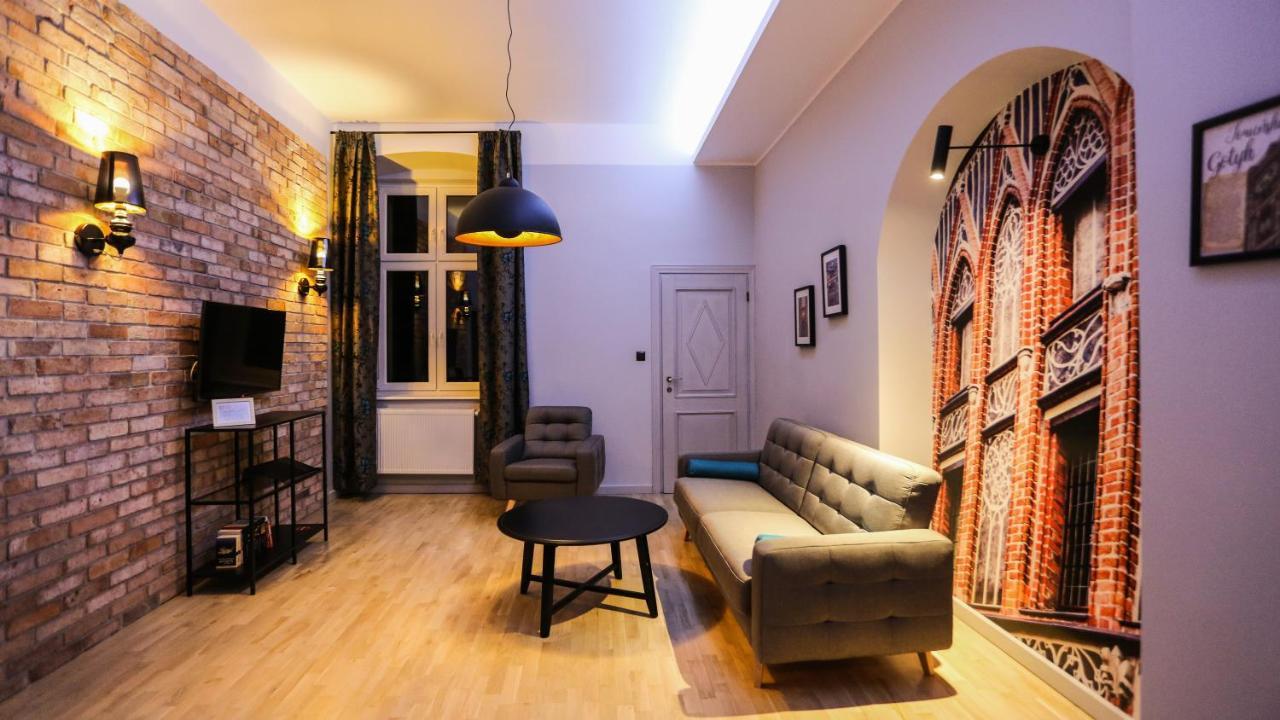 Szeroka 23 Apartment *