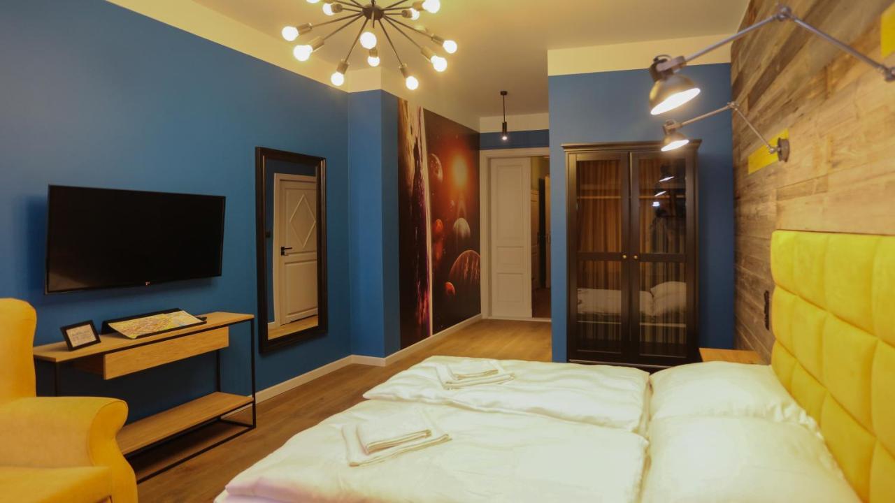 Szeroka 23 Apartment *