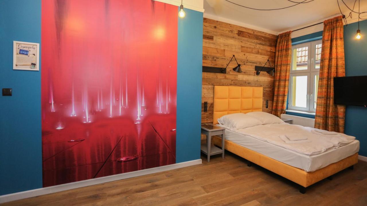 Szeroka 23 Apartment Torun