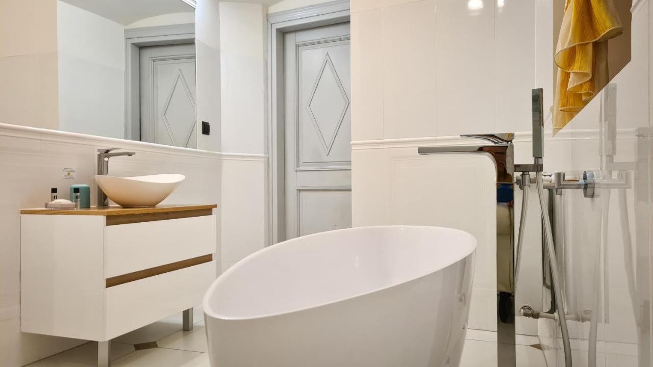 Szeroka 23 Apartmán Stary Toruń