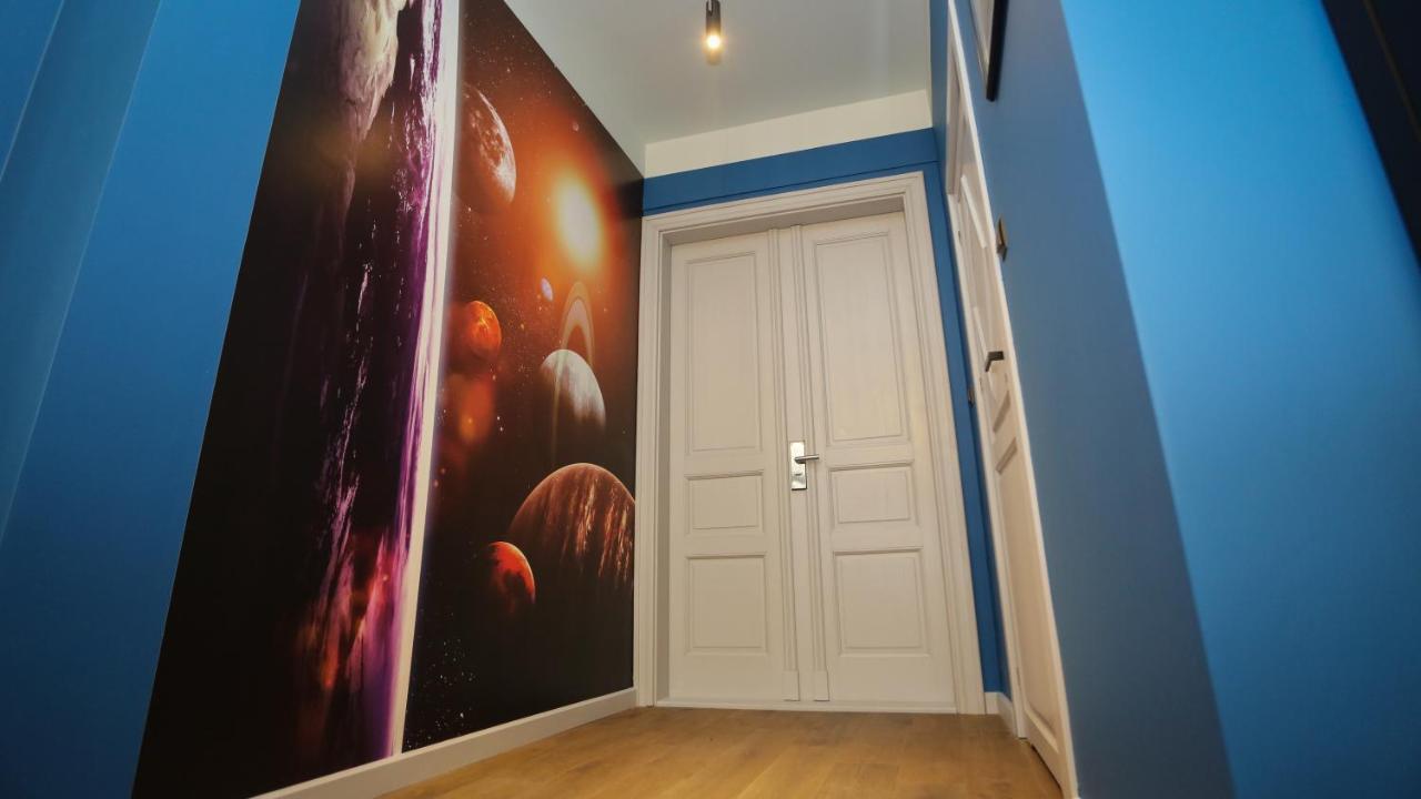 Szeroka 23 Apartmán Stary Toruń