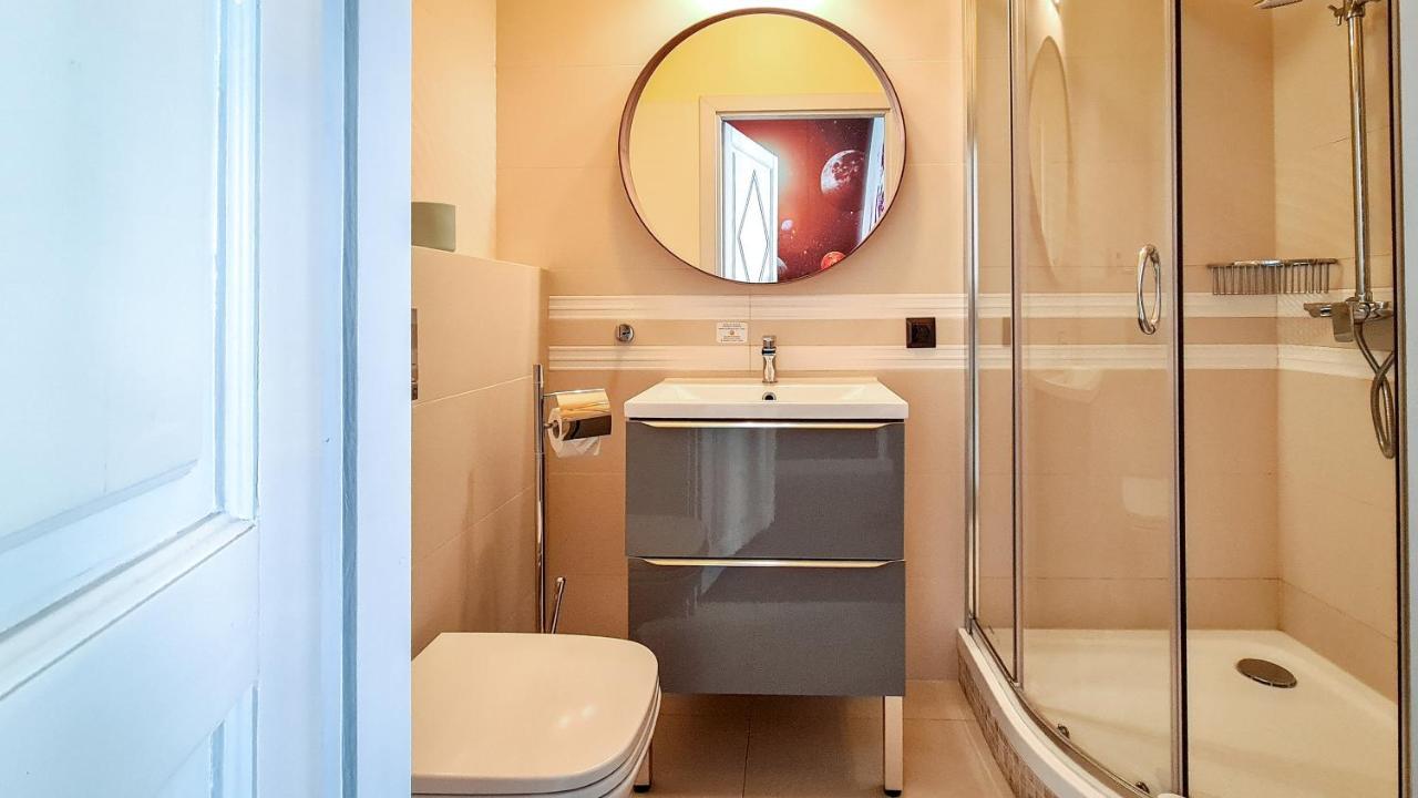 Apartmán Szeroka 23 Stary Toruń