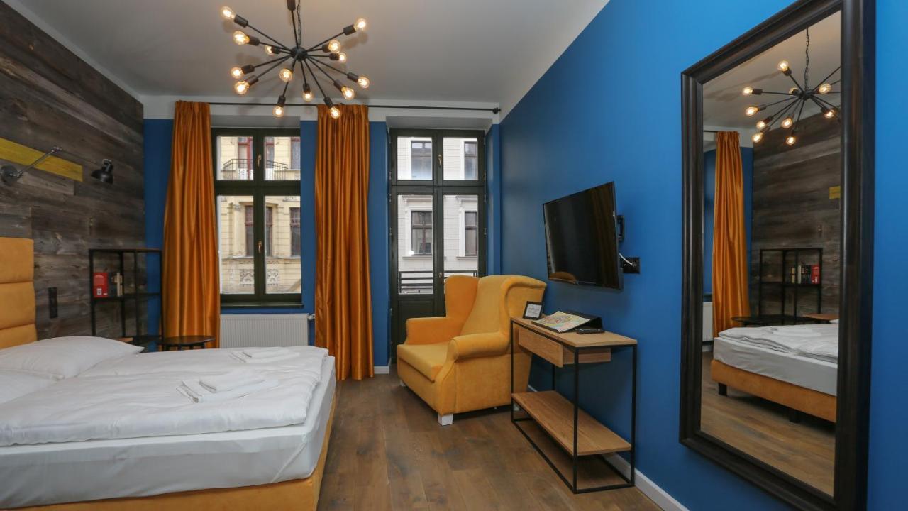Szeroka 23 Apartmán *