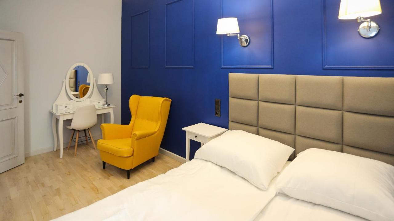 Apartmán Szeroka 23 Stary Toruń