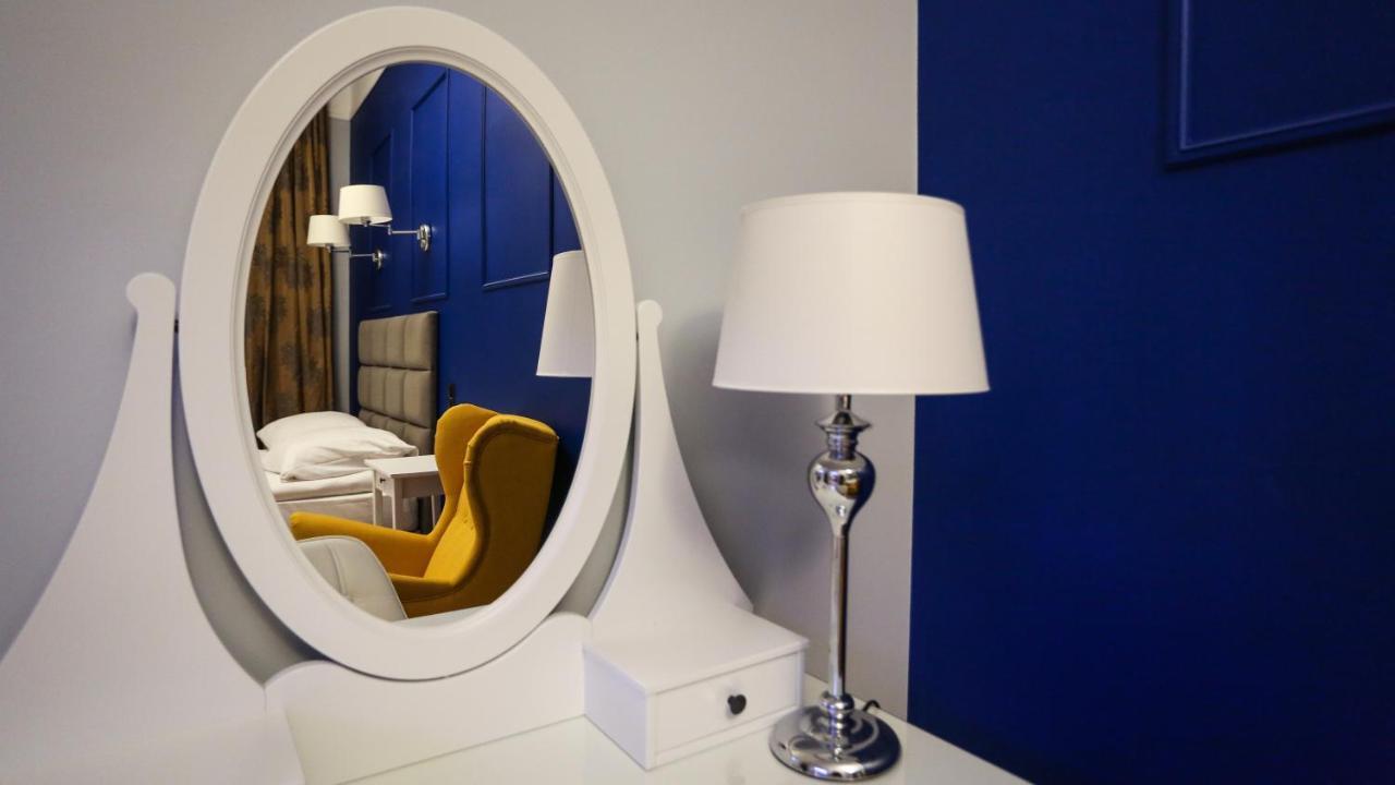 Szeroka 23 Apartmán Stary Toruń