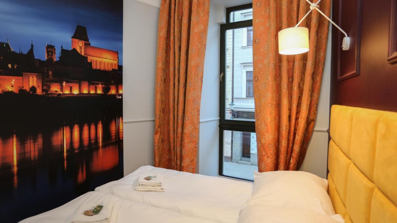 Szeroka 23 Apartmán Stary Toruń