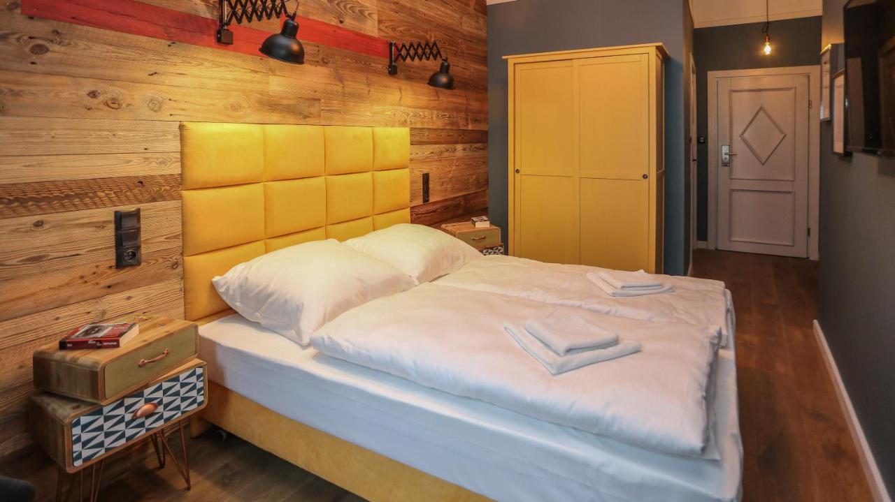 Szeroka 23 Apartmán
