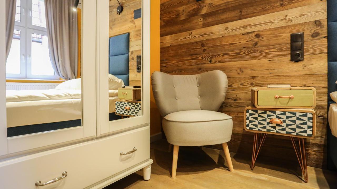 Apartmán Szeroka 23 *