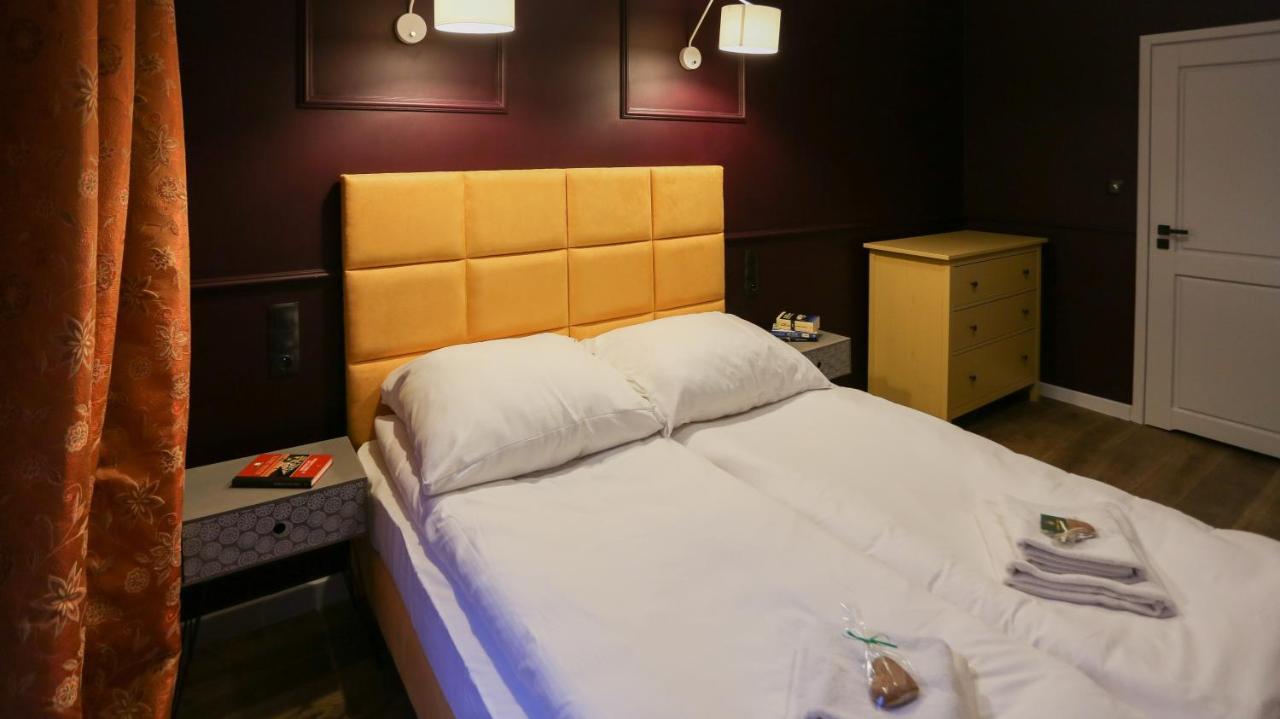 Szeroka 23 Apartmán