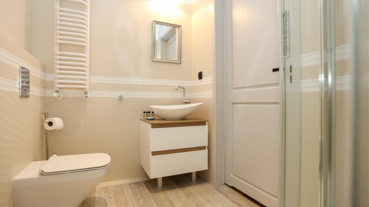 Apartmán Szeroka 23 *