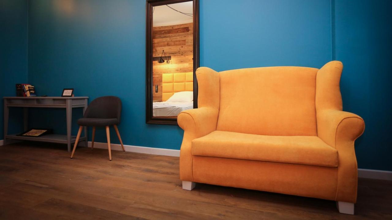 Szeroka 23 Apartmán